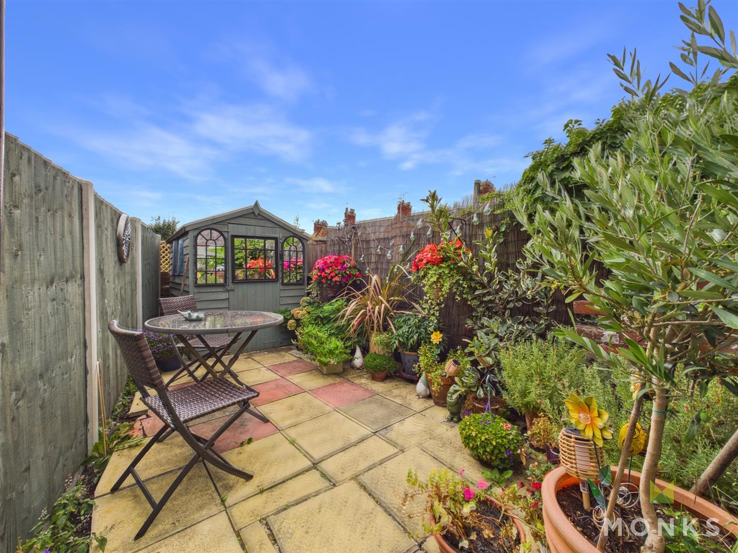 44 Liverpool Road, Oswestry, SY11 1NN For Sale